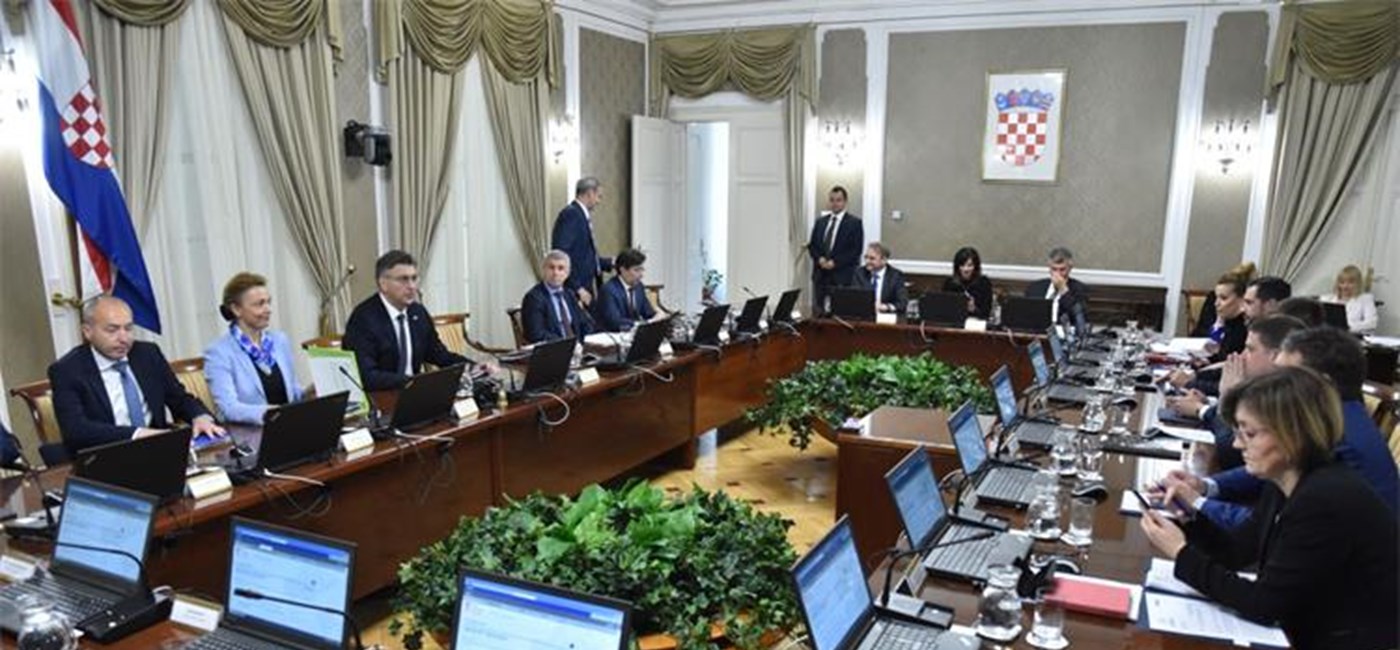 Suficit proračuna i po nacionalnoj i po europskoj metodologiji, unatoč plaćenim jamstvima za Uljanik 